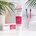Зубная паста Expert One для комплексного укрепления  серии Family Cosmetics, 170 мл - Фото 2
