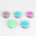 Набор лёгкого пластилина «Киви» - фото 24622413