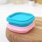 Контейнер складной 250 мл "Клэр", цвета МИКС - Фото 3