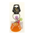Брелок пластик висюльки "Сумочка", МИКС - Фото 3