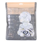 Многоразовый подгузник Крошка Я «Лев», 3-15 кг, разноцветный - Фото 8