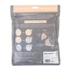 Многоразовый подгузник Крошка Я «Лев», 3-15 кг, разноцветный - Фото 9