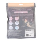 Многоразовый подгузник Крошка Я «Облака», 3-15 кг, белый - Фото 9