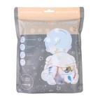 Многоразовый подгузник «Корабли», 3-15 кг, белый, Крошка Я - Фото 10