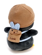 Мягкая игрушка «Пингвин», в шапке, МИКС - Фото 12