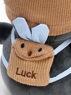 Мягкая игрушка «Пингвин», в шапке, МИКС - Фото 13