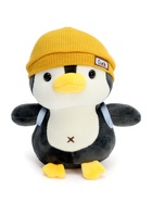 Мягкая игрушка «Пингвин», в шапке, МИКС - Фото 14