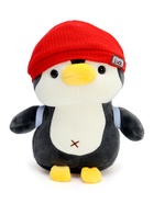 Мягкая игрушка «Пингвин», в шапке, МИКС - Фото 15