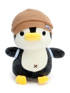 Мягкая игрушка «Пингвин», в шапке, МИКС - Фото 8
