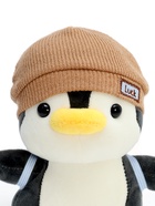 Мягкая игрушка «Пингвин», в шапке, МИКС - Фото 9