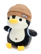 Мягкая игрушка «Пингвин», в шапке, МИКС - Фото 10
