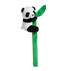 Мягкая игрушка «Панда и бабмбук» - фото 3593515
