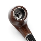 Трубка курительная «Командор», классическая, 13.5 см 9129397