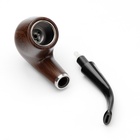 Трубка курительная «Командор», классическая, 13.5 см 9129397