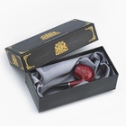 Трубка курительная «Командор», классическая, 15.5 см, отверстие d=2.2 см - Фото 7