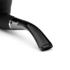 Трубка курительная «Командор», классическая, 13.5 см - фото 30902764