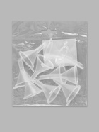 Воронка для бисера и страз, с держателем, d=0.6/3×4.2 см, прозрачная - Фото 5