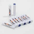 Набор фильтров для курительной трубки, 10 шт., d=9 мм, 3.6×0.8 см - Фото 1