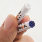 Набор фильтров для курительной трубки, 10 шт., d=9 мм, 3.6×0.8 см - Фото 2