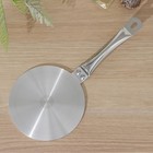 УЦЕНКА Адаптер для индукционной плиты, d=20 см - Фото 3