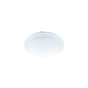 Светильник FRANIA-A, 1x12Вт LED, 2700-6500K, 1050лм, цвет белый