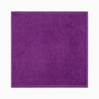 Набор махровых салфеток Этель Beautiful 30х30см-3шт, хлопок,340 г/м2 7574078