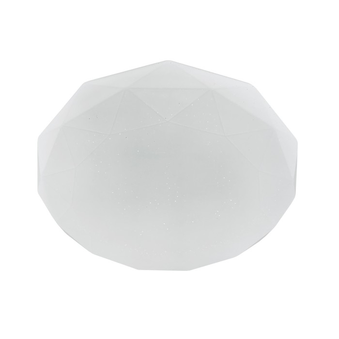 Светильник ЭкономСвет 88001/60, LED 1x60Вт 3000-6500K, 2610лм, цвет белый