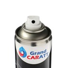 Полироль-очиститель пластика Grand Caratt, ваниль, 335 мл, аэрозоль - Фото 2