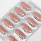 Веноприм Форте диосмин + гесперидин (Венотоник), 30 таблеток - Фото 5