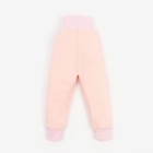 Ползунки (штанишки) для девочки "Сute", цвет розовый, рост 62 см 9345906