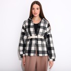 Ремень женский, ширина 3 см, винт, пряжка металл, бежевый - фото 21891380