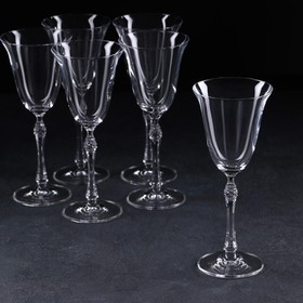 УЦЕНКА Набор бокалов для вина Parus, 250 мл, 6 шт