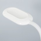 Настольная лампа "Пинки" LED 6Вт белый 15х15х50 см RISALUX - Фото 6