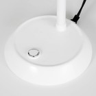 Настольная лампа "Пинки" LED 6Вт белый 15х15х50 см RISALUX - Фото 7