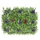 Декоративная панель, 60 × 40 см, цветы, МИКС, Greengo 9241493 - фото 14099613
