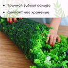 Декоративная панель, 60 × 40 см, цветы, МИКС, Greengo 9241493 - фото 14099604