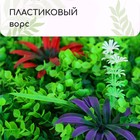 Декоративная панель, 60 × 40 см, цветы, МИКС, Greengo 9241493 - фото 14099605