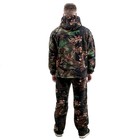 Костюм флисовый, р. 54, рост 176 см - Фото 3