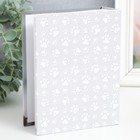 Фотоальбом на 100 фото 10×15 см «Пёсик» 9339756