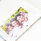 Фотоальбом на 200 фото "Ракушки" 10х15 см - фото 21892704