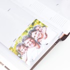 Фотоальбом на 360 фото 10×15 см «Часы» - фото 58110777 Фотоальбом на 360 фото 10×15 см «Часы» - фото 58110777