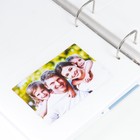 Фотоальбом на 504 фото «Зайка», 424 фото: 10×15 см, 80 фото: 15×20 см 9339777