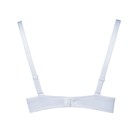 Бюстгальтер женский, цвет белый, размер 75В - Фото 9