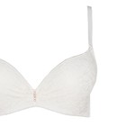 Бюстгальтер женский, цвет белый, размер 75В 9333727