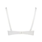 Бюстгальтер женский, цвет белый, размер 75В 9333727