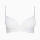 Бюстгальтер женский, цвет белый, размер 85В 9333741