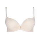 Бюстгальтер женский, цвет молочный, размер 75В - Фото 5