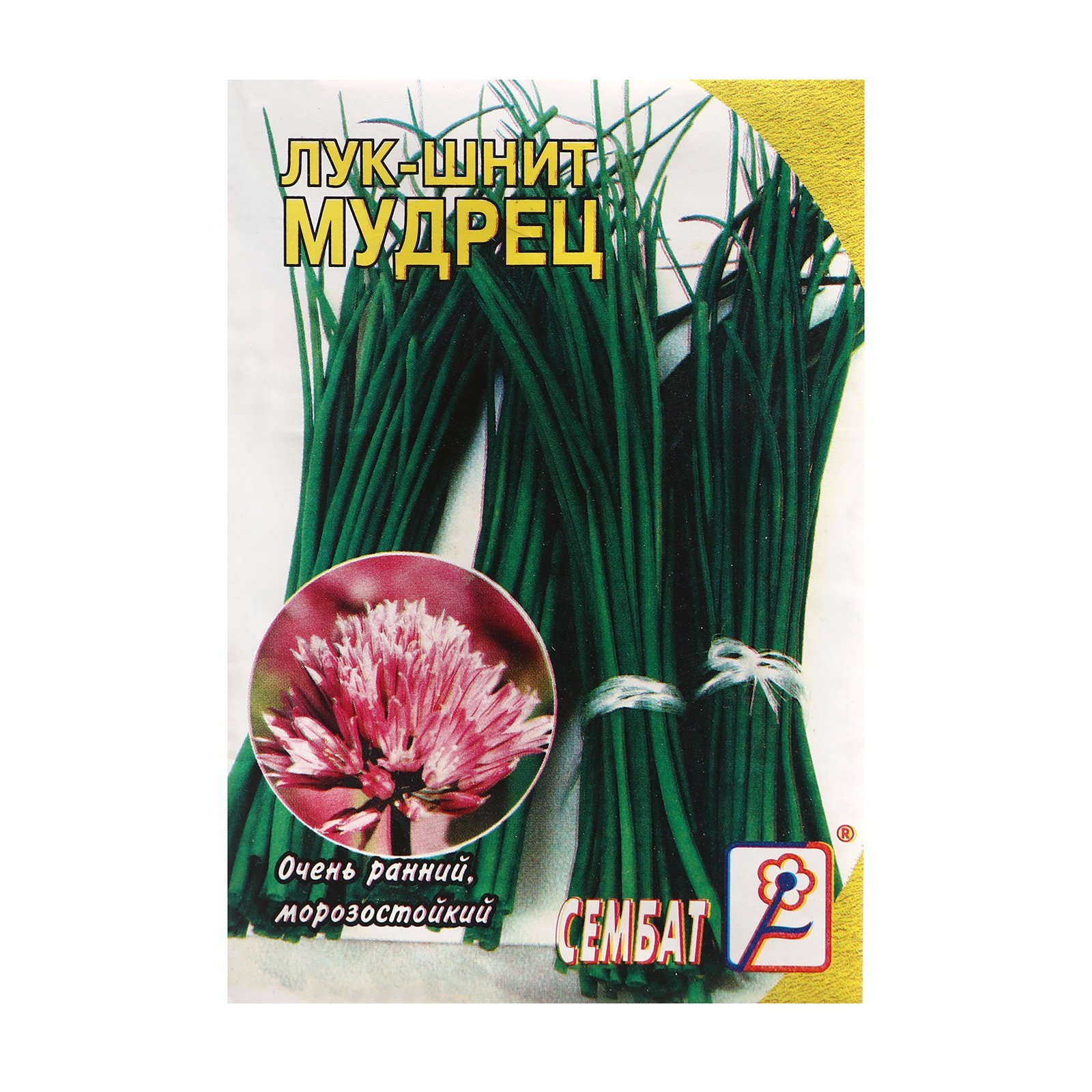 Купить Хорошие Семена Лука