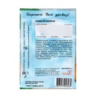 Семена Тыква "Мраморная", 1 г - Фото 4