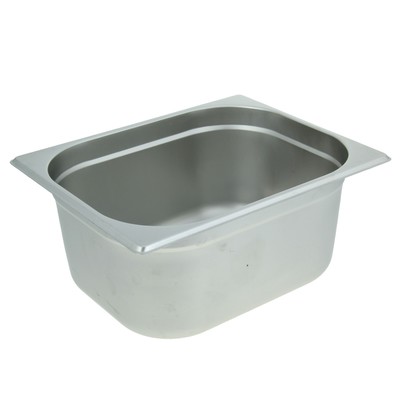 УЦЕНКА Гастроёмкость 1/2, 150 мм, 32,5×26,5×15 см